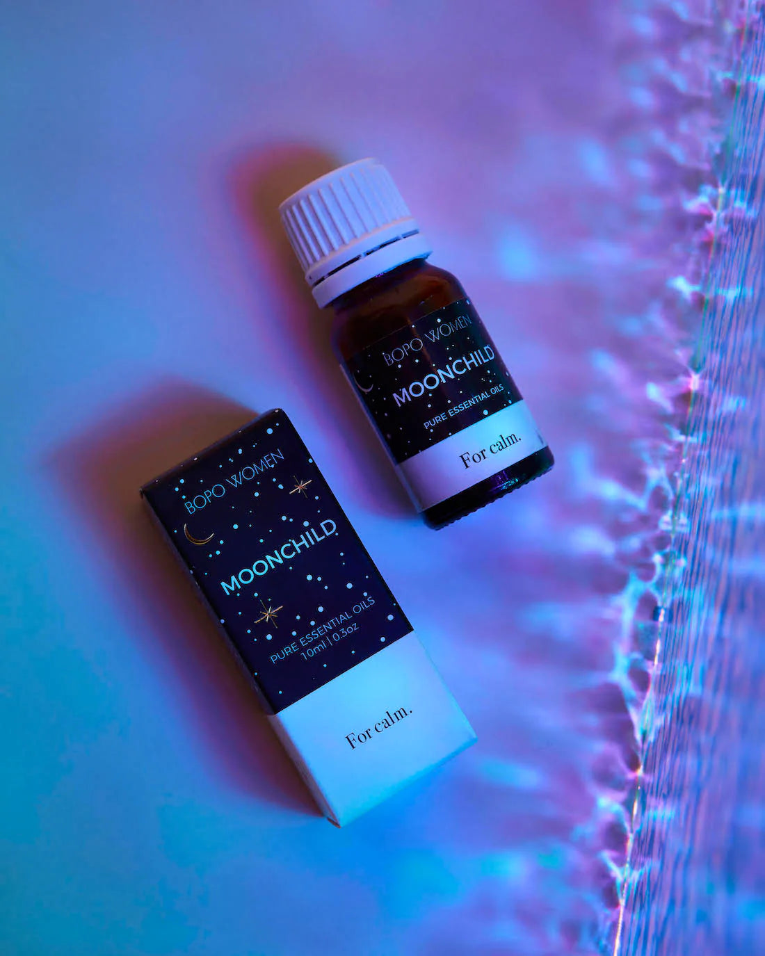 Moonchild Diffuser Blend Bopo Women - Desert to Ocean