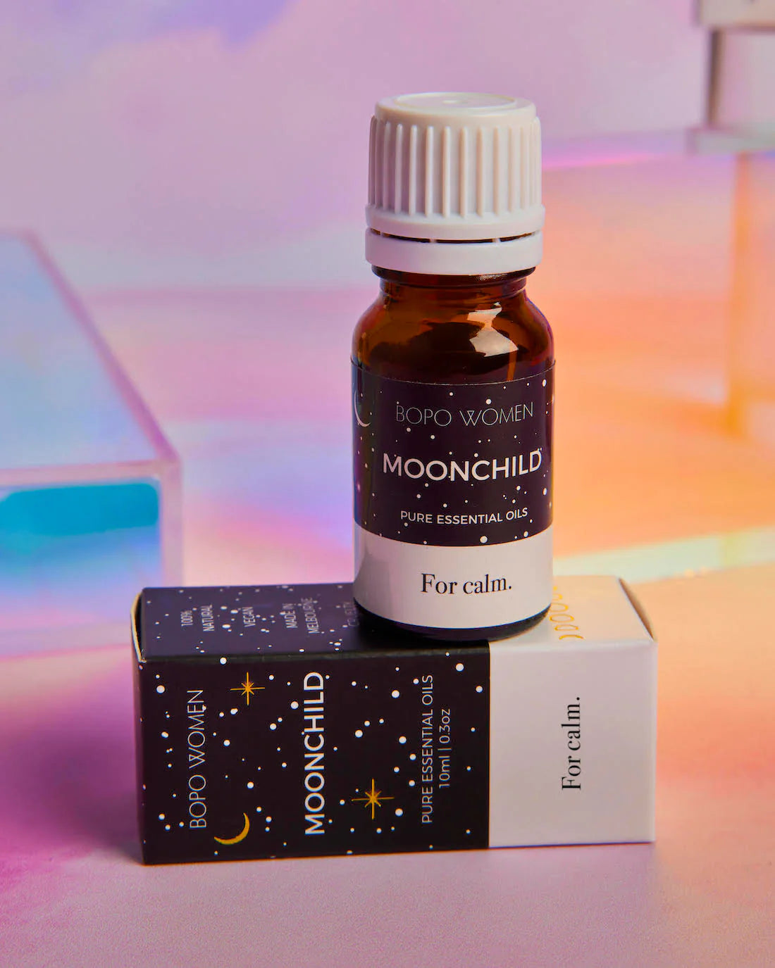 Moonchild Diffuser Blend Bopo Women - Desert to Ocean