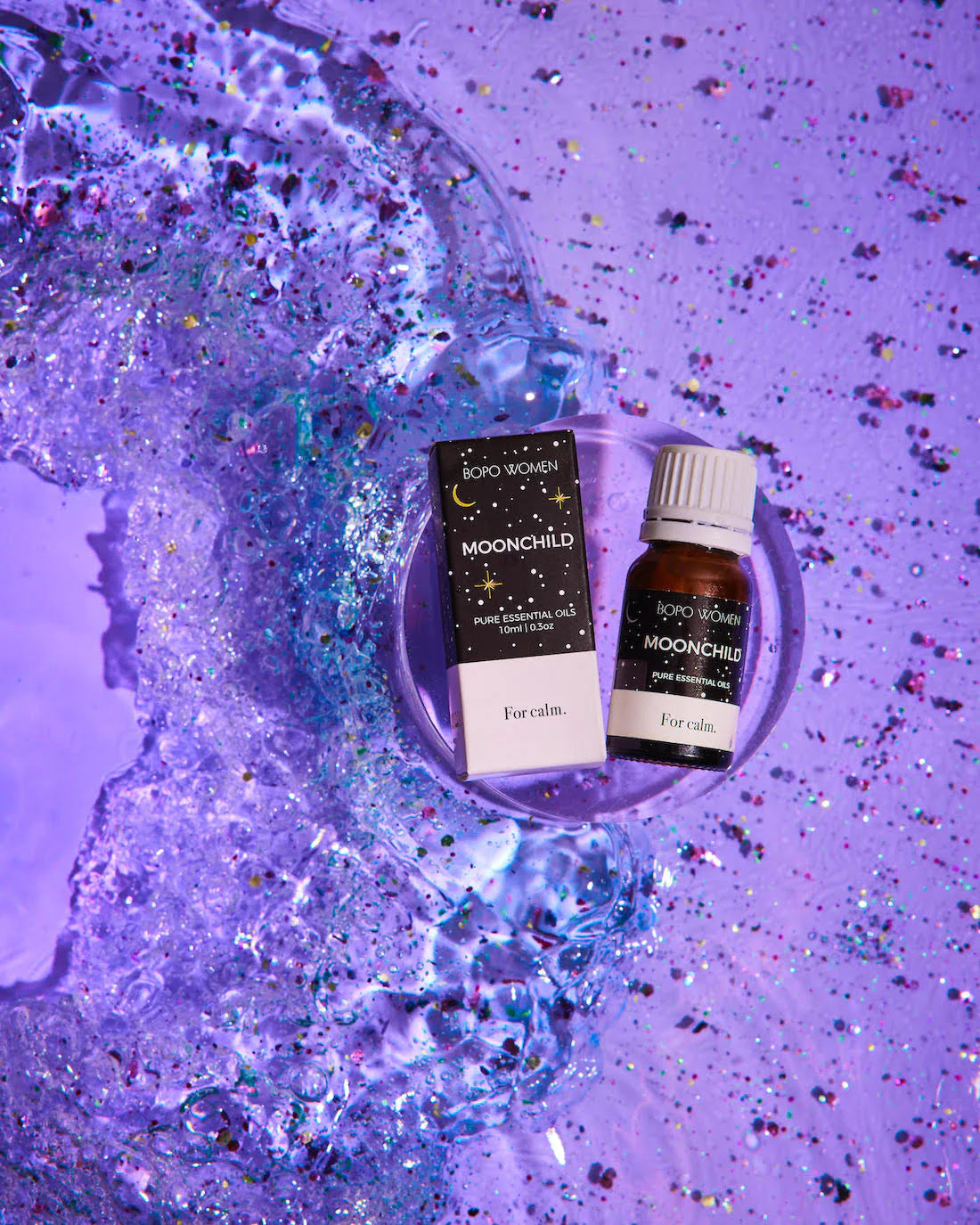 Moonchild Diffuser Blend Bopo Women - Desert to Ocean