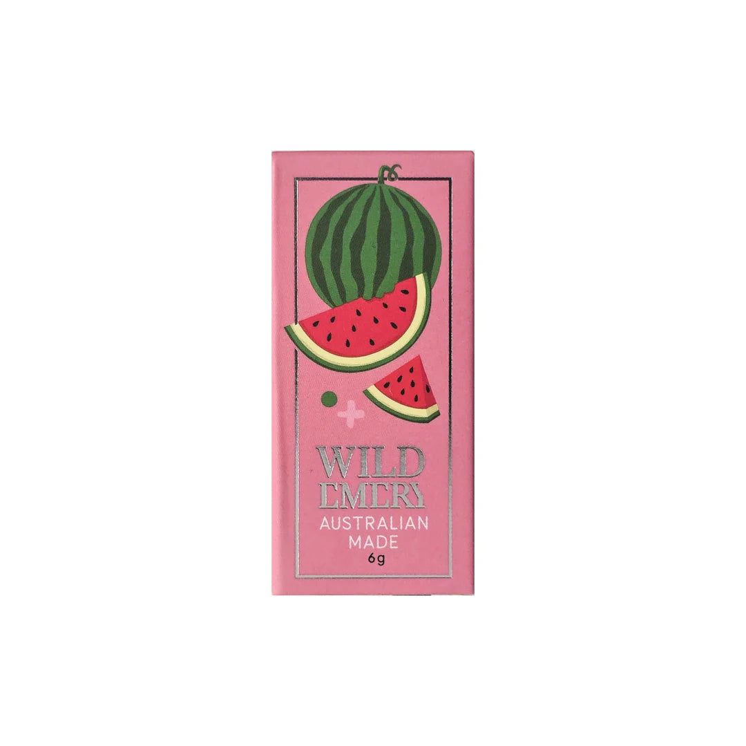 Watermelon Mini Lip Balm