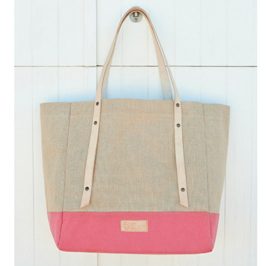 Picnic Tote - Desert to Ocean
