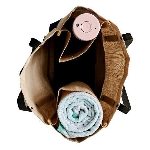 Picnic Tote - Desert to Ocean