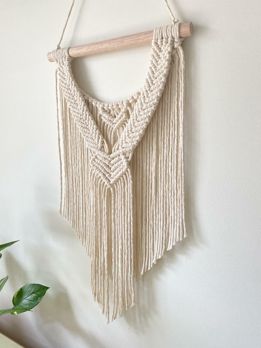 Freya Wall Hanging - Desert to Ocean