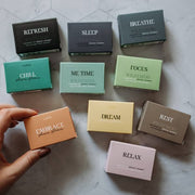 Shower Steamer Assorted