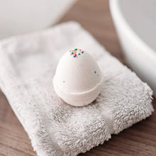 Load image into Gallery viewer, Egg Bath Bath Bomb
