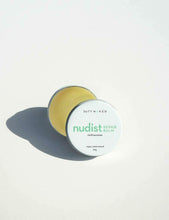 Load image into Gallery viewer, The Nudist Repair Balm

