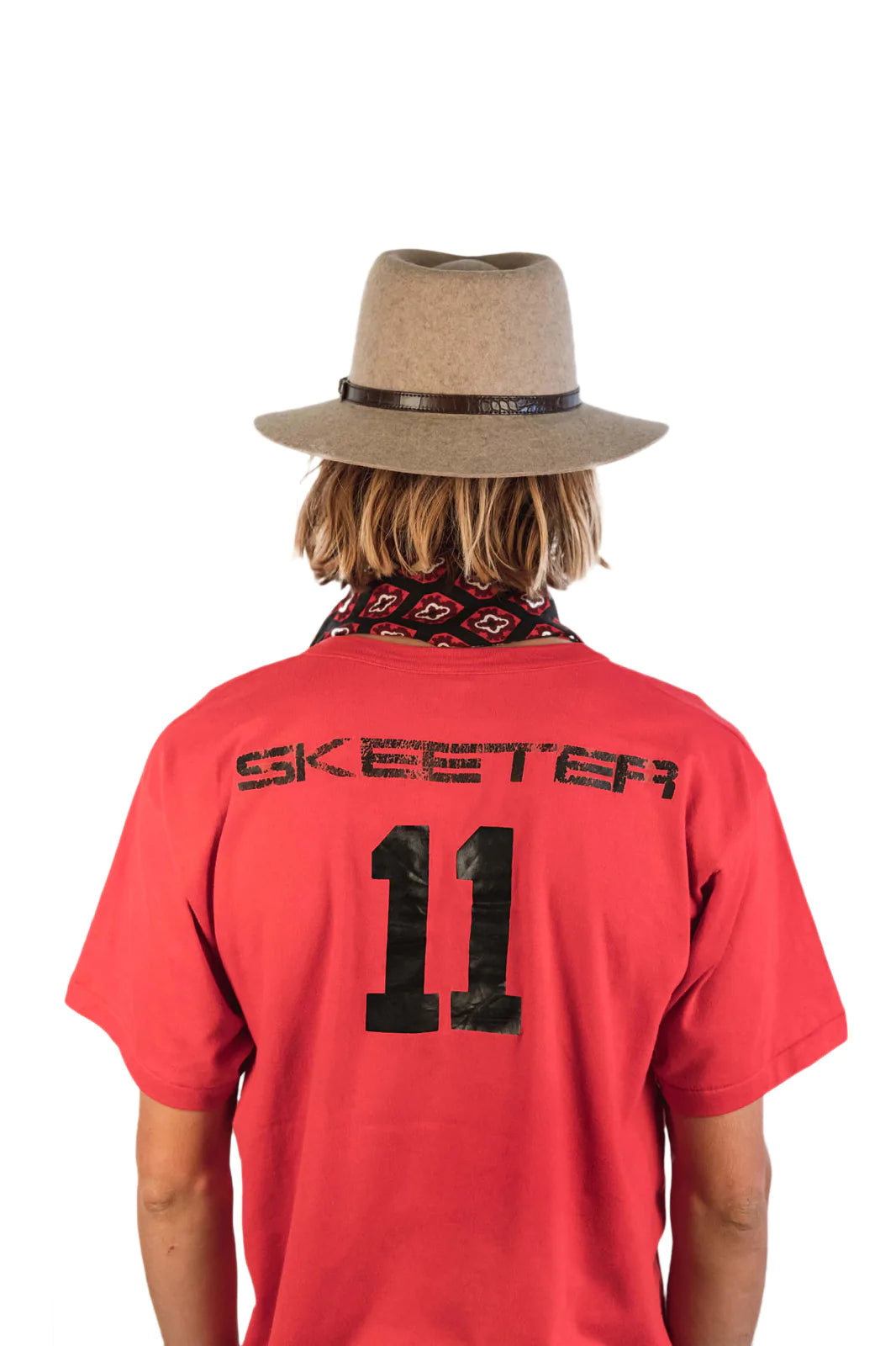 Dingo Fawn 100% Wool Felt Hat