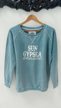 Load image into Gallery viewer, Sun Gypsea Crew Sweatshirts
