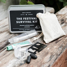 Load image into Gallery viewer, The Festival Survival Kit
