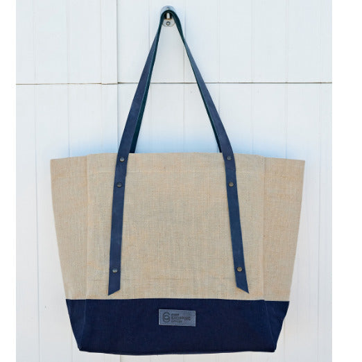 Picnic Tote - Desert to Ocean