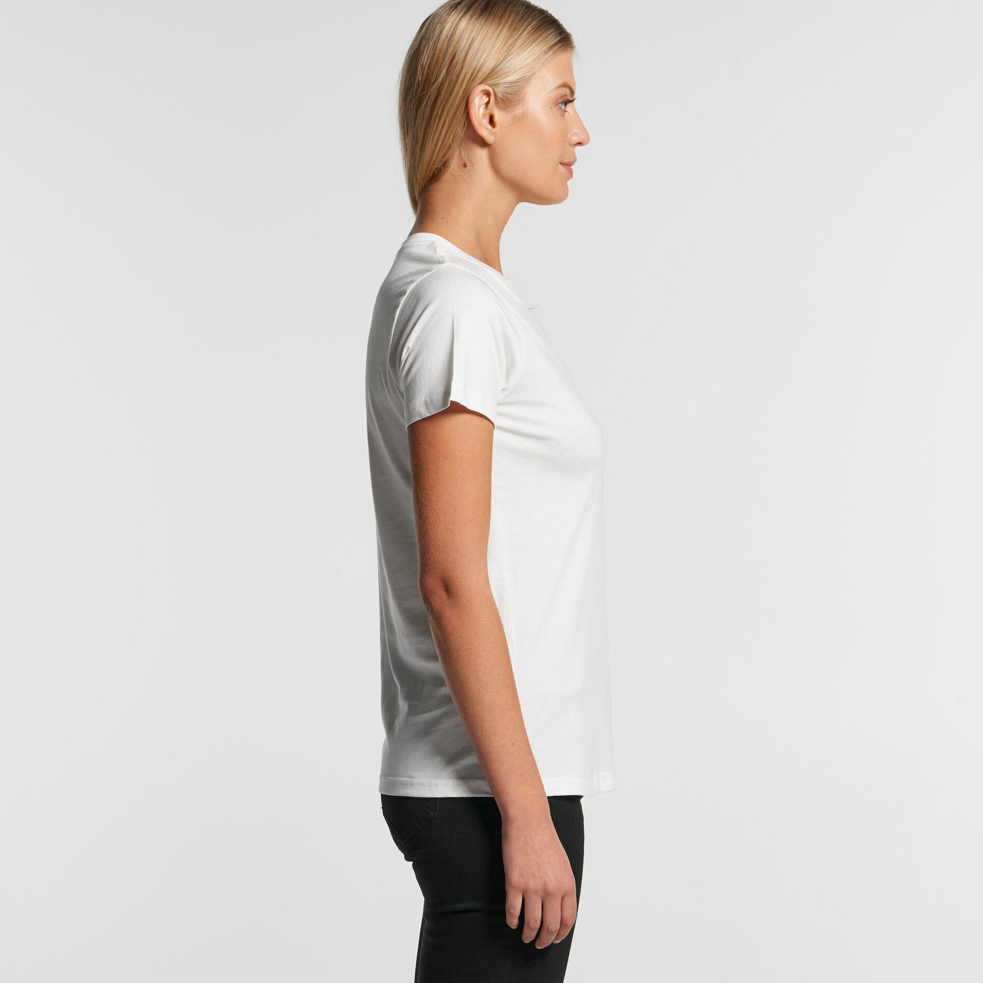 Kiss Me Quick Tee Women's Organic T-shirt - Desert to Ocean