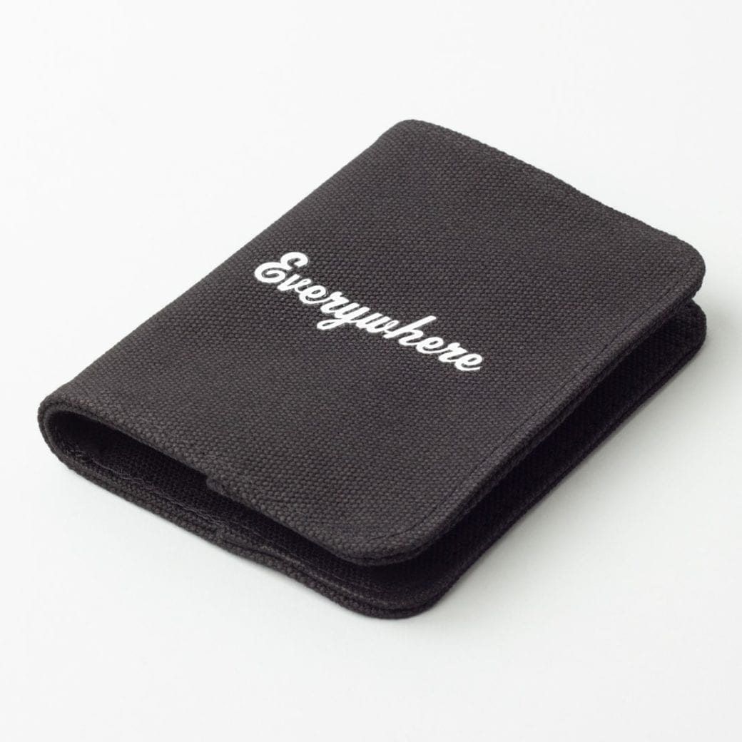 Passport Holder - Everywhere - Desert to Ocean