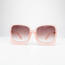 Load image into Gallery viewer, Acid Pink Sunglasses
