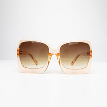 Load image into Gallery viewer, Acid Orange Sunglasses
