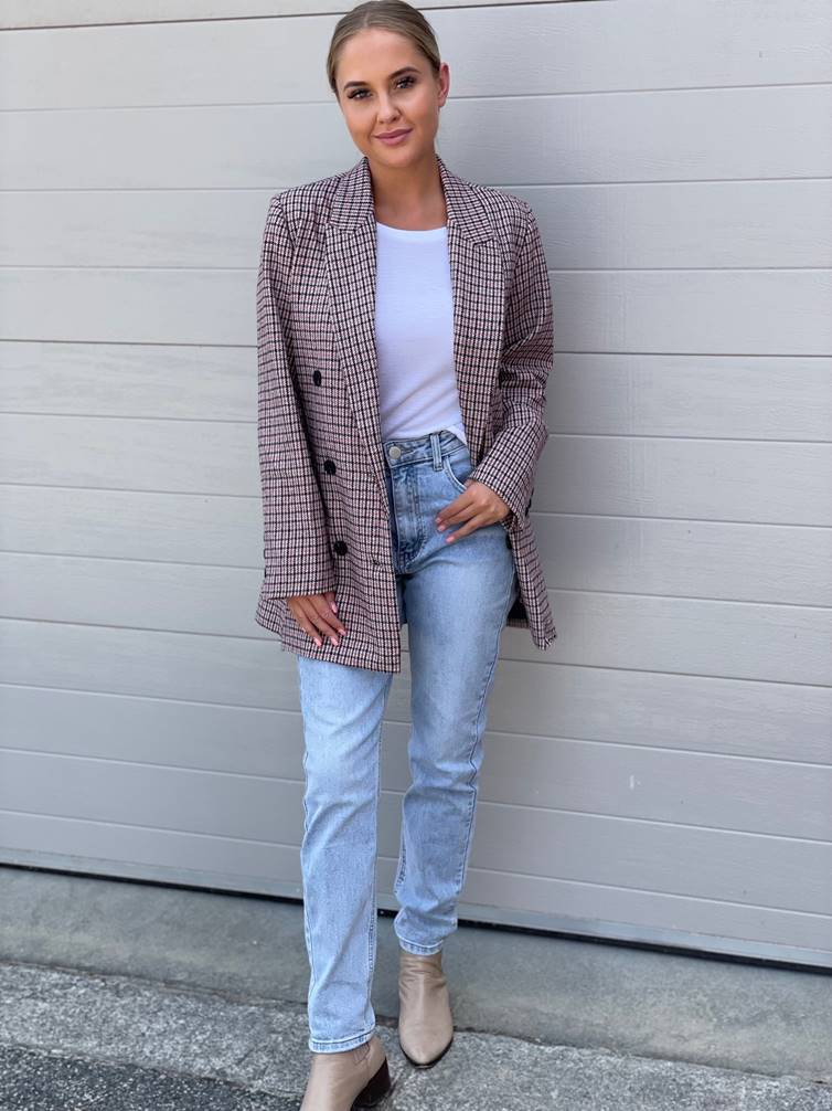 Velor Jean - Desert to Ocean