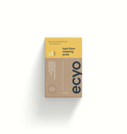 Ecyo Hard Floor Cleaning Pods 3 Pack - Desert to Ocean