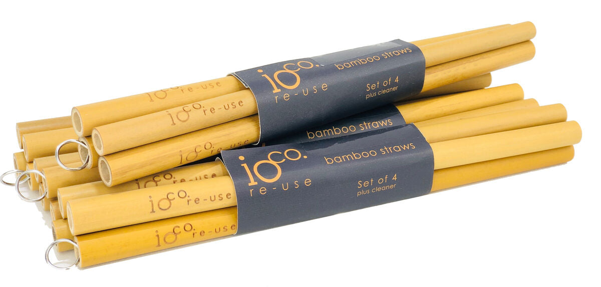 IOco Eco Lunch Gift Set - Desert to Ocean