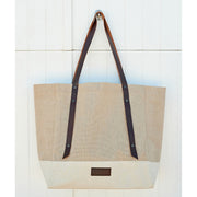Picnic Tote - Desert to Ocean