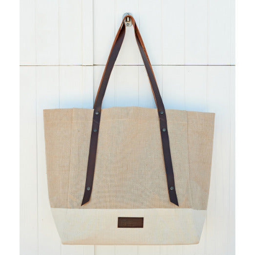 Picnic Tote - Desert to Ocean