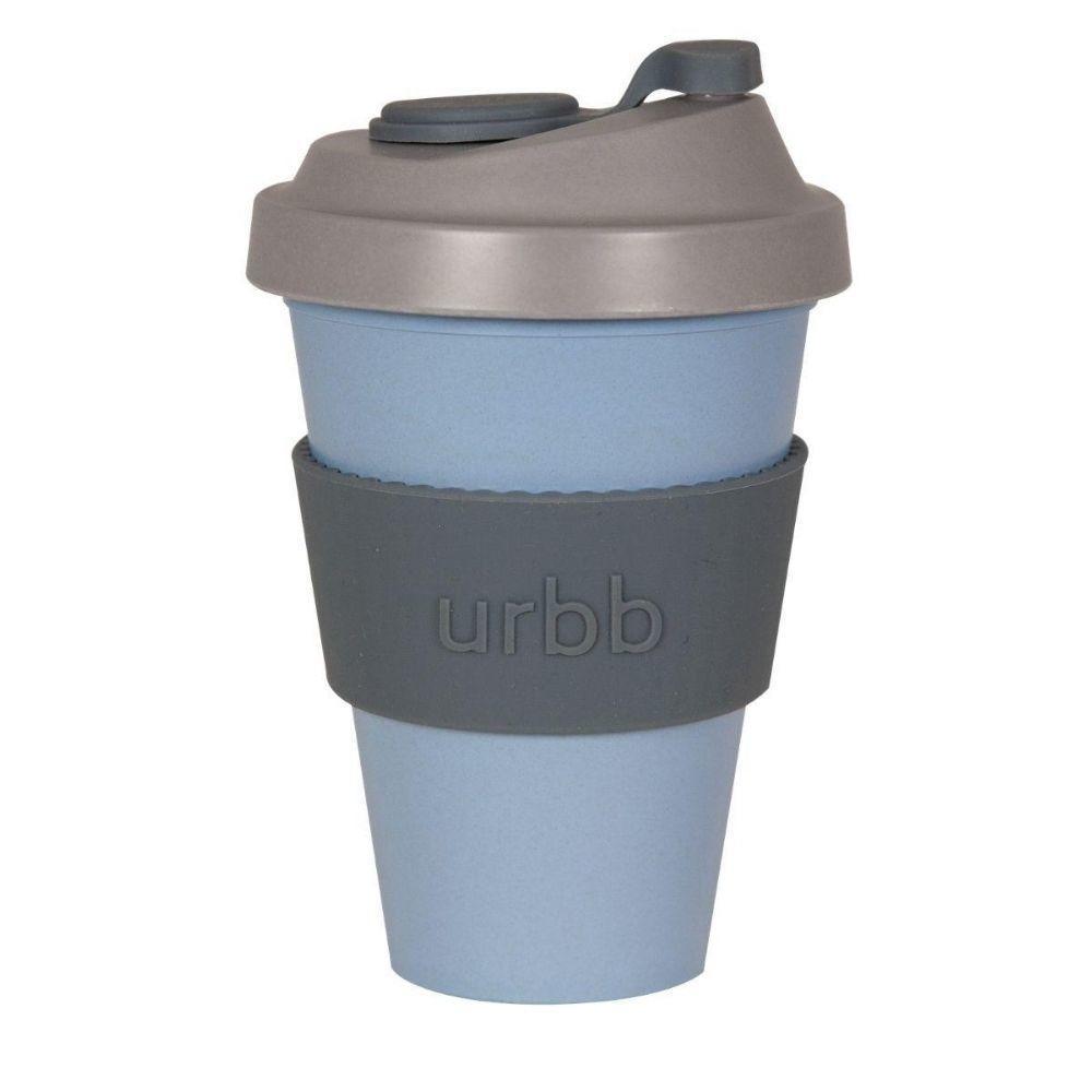 Urbb Reusable Bamboo Cup - Desert to Ocean