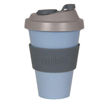 Load image into Gallery viewer, Urbb Reusable Bamboo Cup
