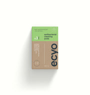 Ecyo Antibacterial Cleaning Pods 3 Pack - Desert to Ocean
