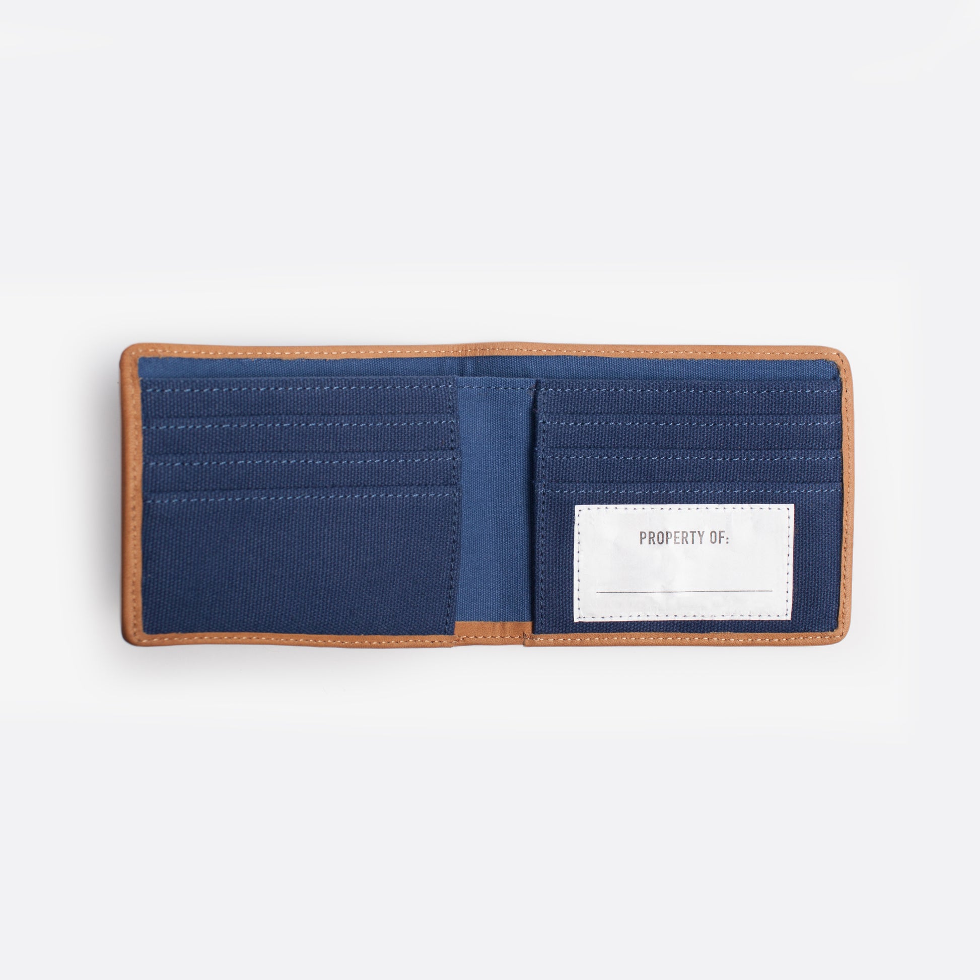 Izola Wallet - Desert to Ocean