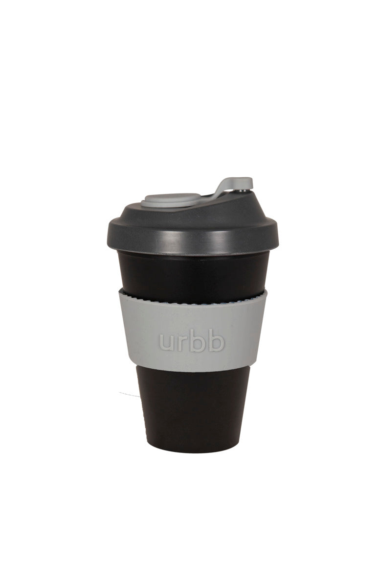 Urbb Reusable Bamboo Cup - Desert to Ocean