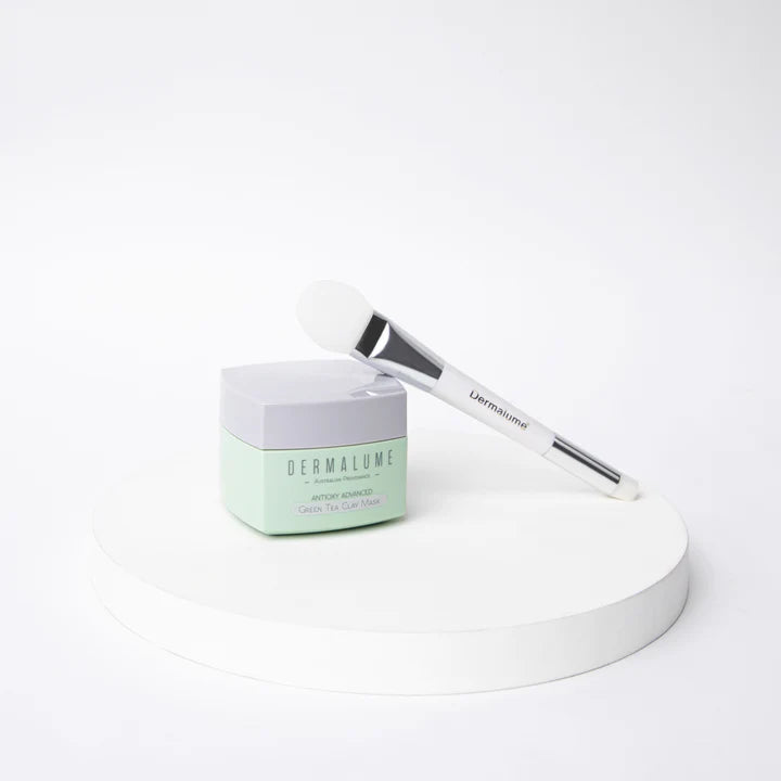 Pore Refining Brush & Mask Tool