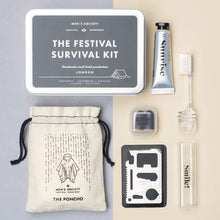 Load image into Gallery viewer, The Festival Survival Kit
