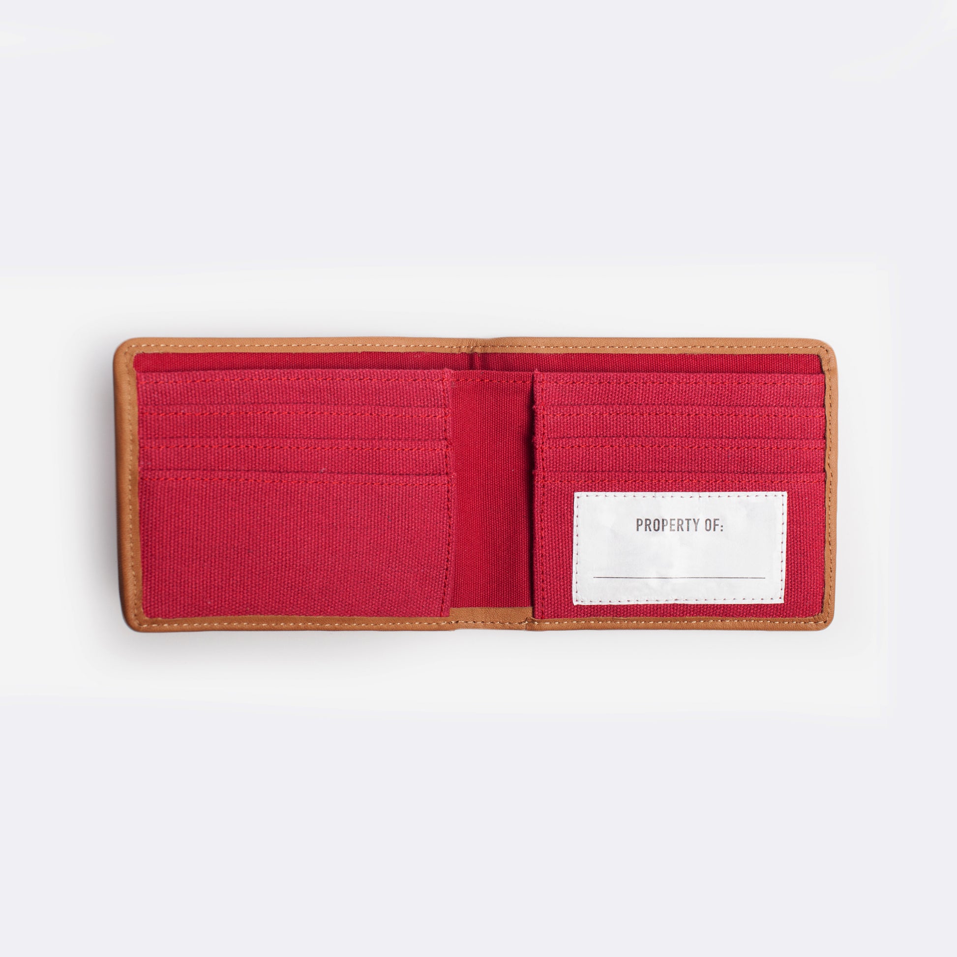 Izola Wallet - Desert to Ocean