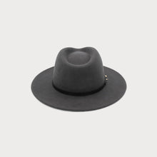 Load image into Gallery viewer, Oslo Fedora - Steel
