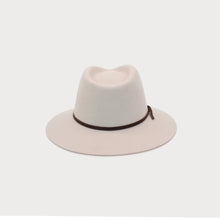 Load image into Gallery viewer, Durango Fedora - Beige
