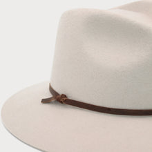 Load image into Gallery viewer, Durango Fedora - Beige
