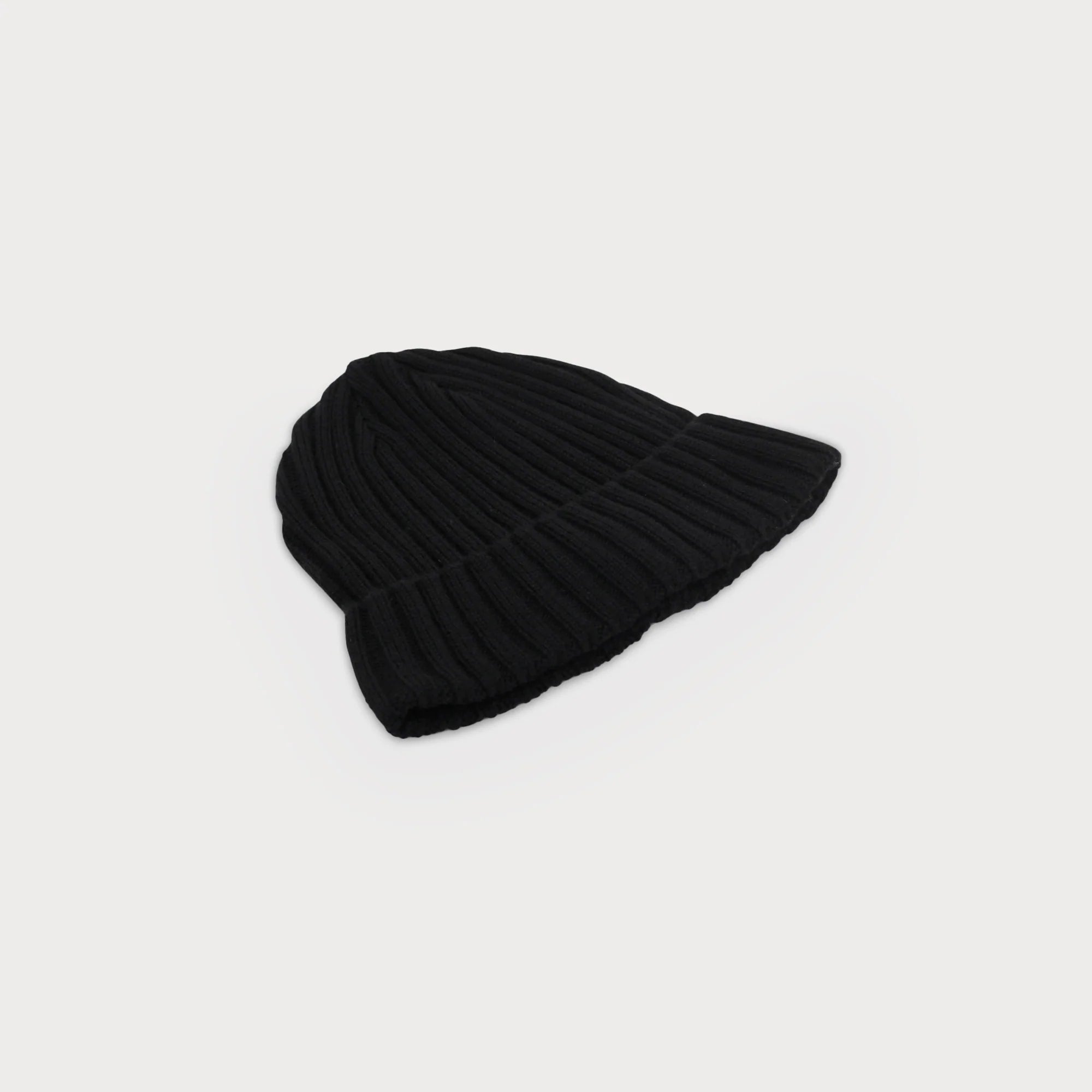 Tucker Beanie 100% Merino Wool Asst Colours