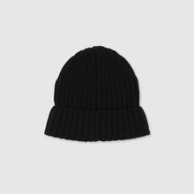 Load image into Gallery viewer, Tucker Beanie 100% Merino Wool Asst Colours
