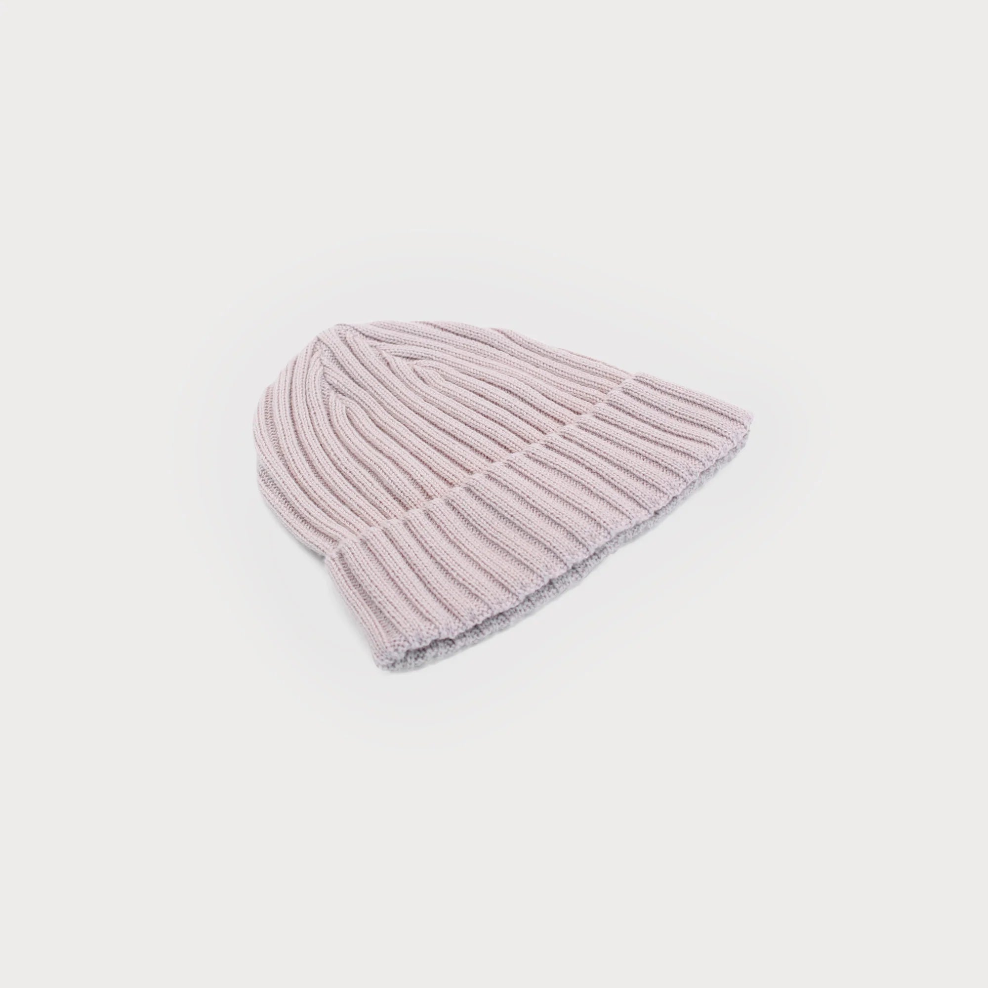 Tucker Beanie 100% Merino Wool Asst Colours