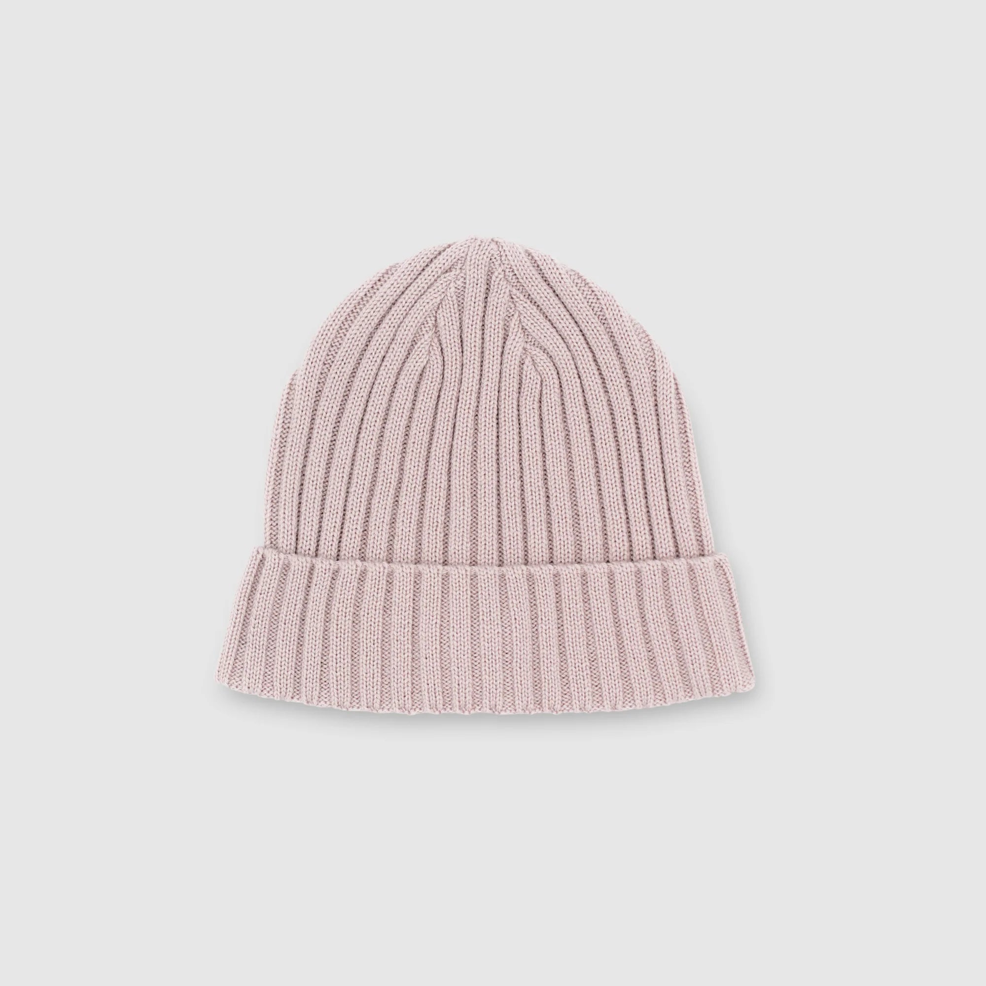 Tucker Beanie 100% Merino Wool Asst Colours