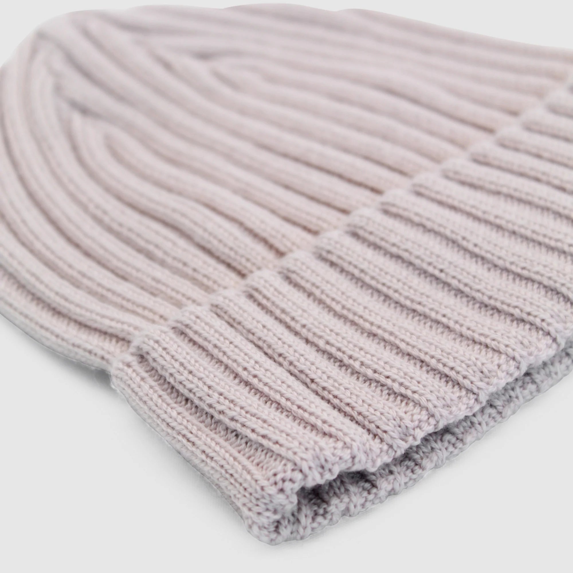 Tucker Beanie 100% Merino Wool Asst Colours