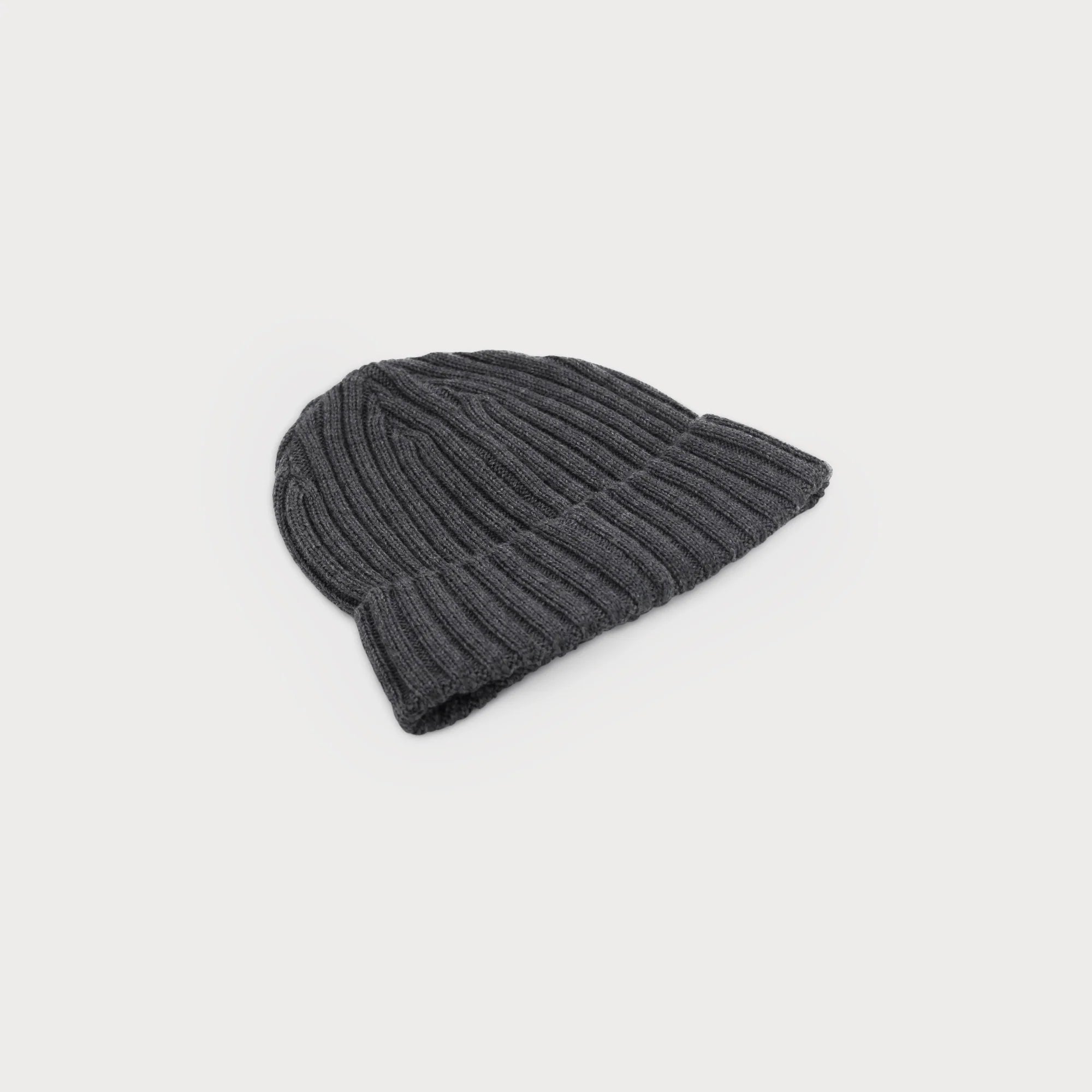 Tucker Beanie 100% Merino Wool Asst Colours