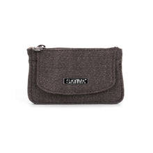 Load image into Gallery viewer, Sativa Hemp Coin Purse
