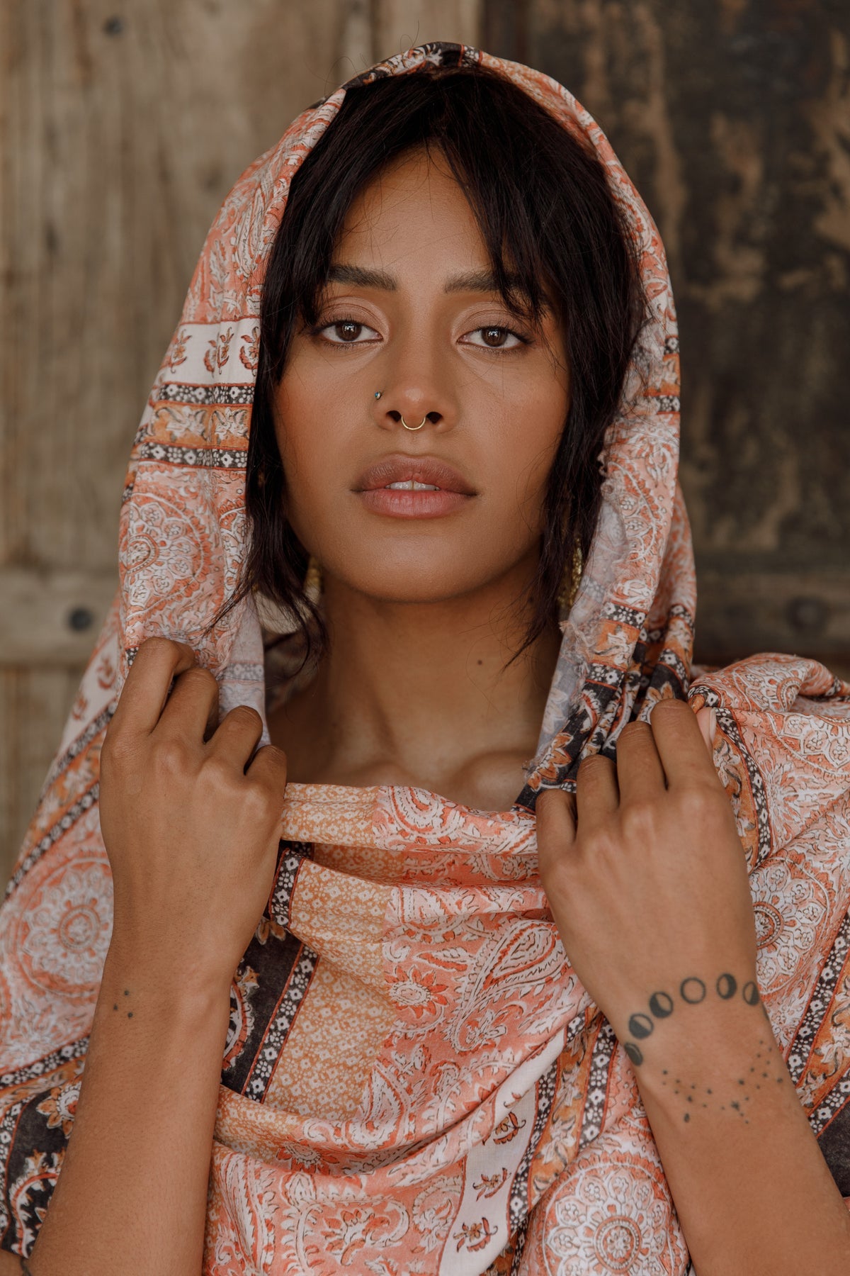 The Postcards Pareo - Serendipity