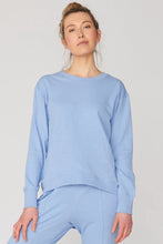 Load image into Gallery viewer, Brooklyn Sweater Organic Cotton
