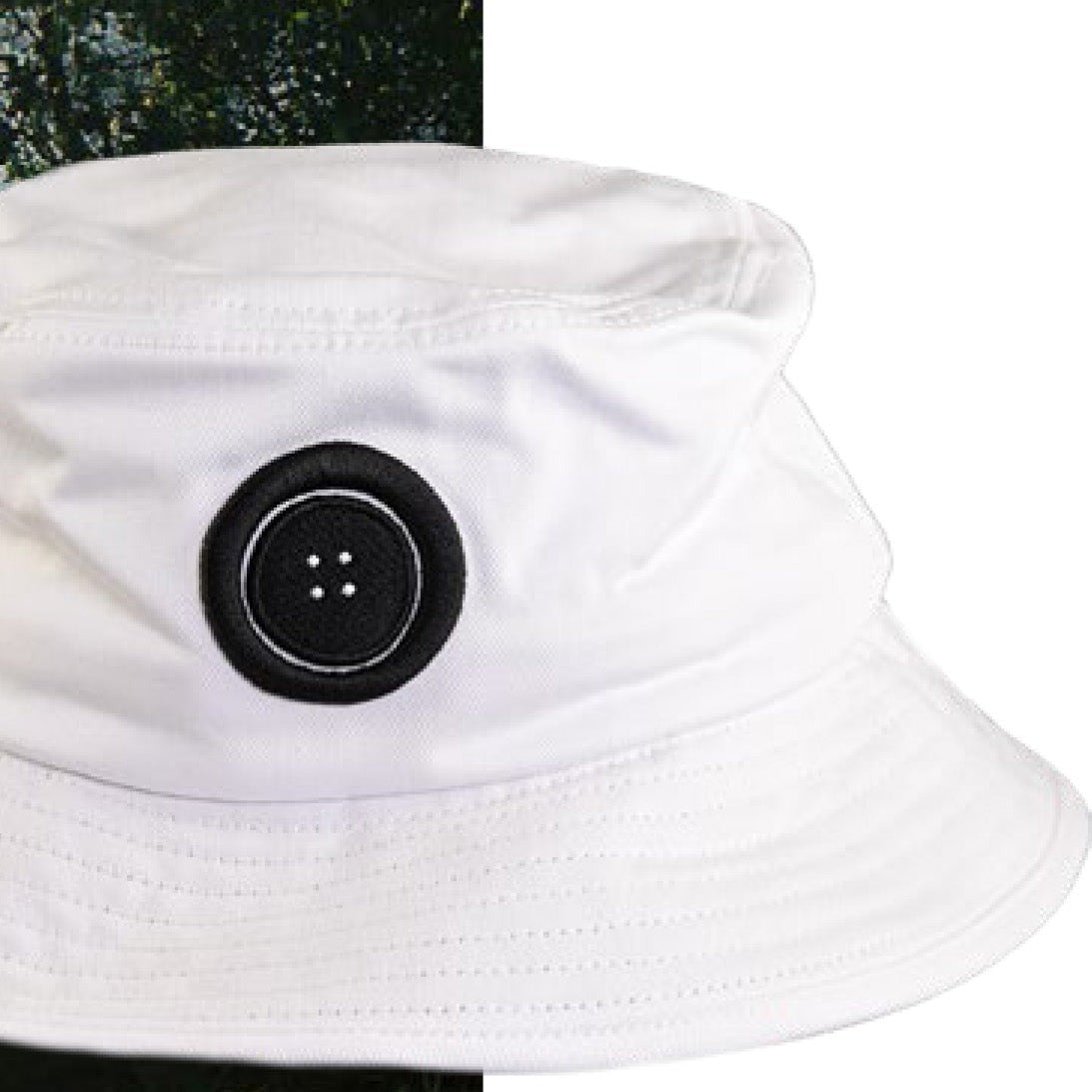 The Rusty Bucket Hat