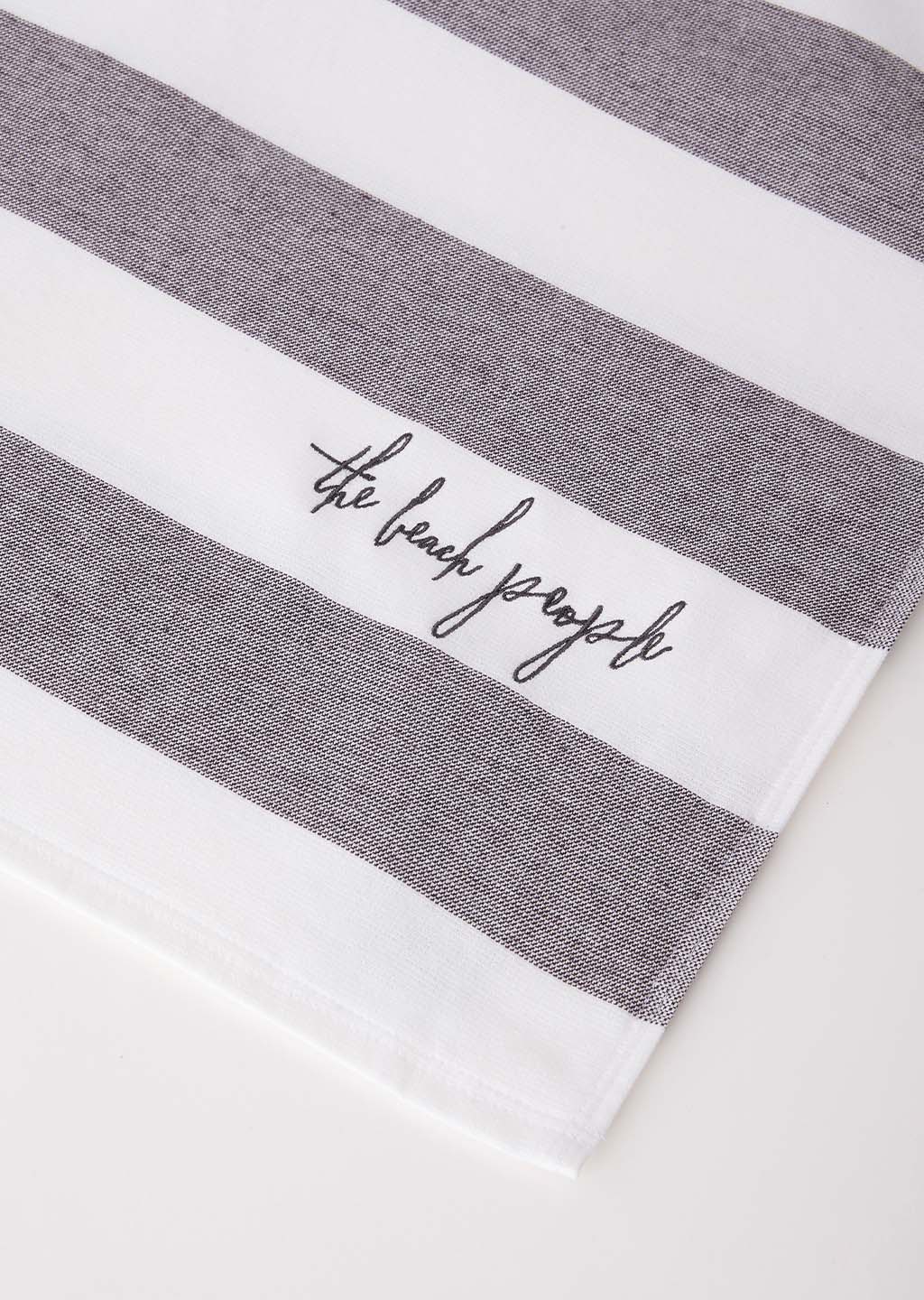 Sand Free Cabana Towel - The Beach People