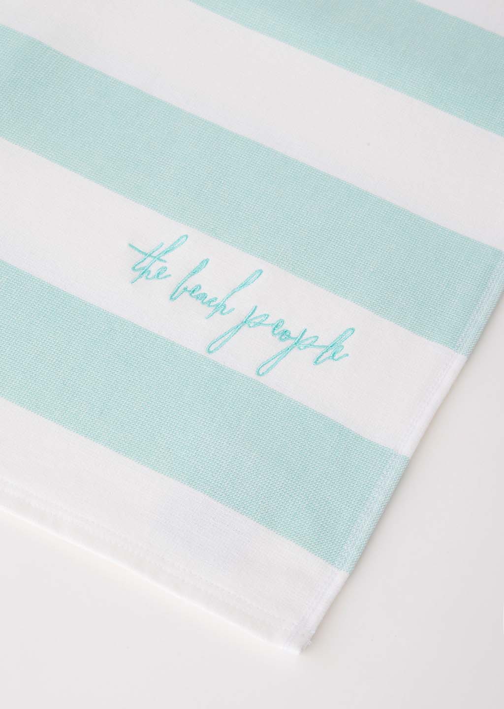 Sand Free Cabana Towel - The Beach People