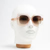 Load image into Gallery viewer, Concrete Melon Sunglasses
