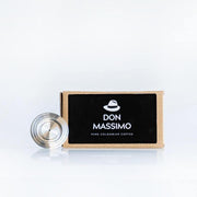 Reusable Coffee Pods Stainless Steel