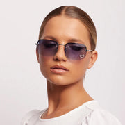 Faster Love Blue Diamond