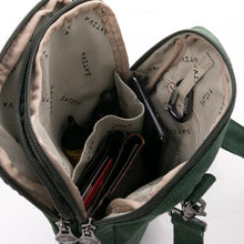 Load image into Gallery viewer, Sativa Hemp The Mini Crossbody Bag
